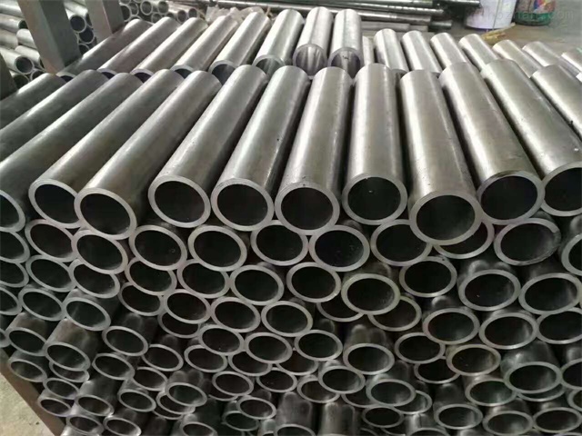岗巴30CrMo精密无缝钢管